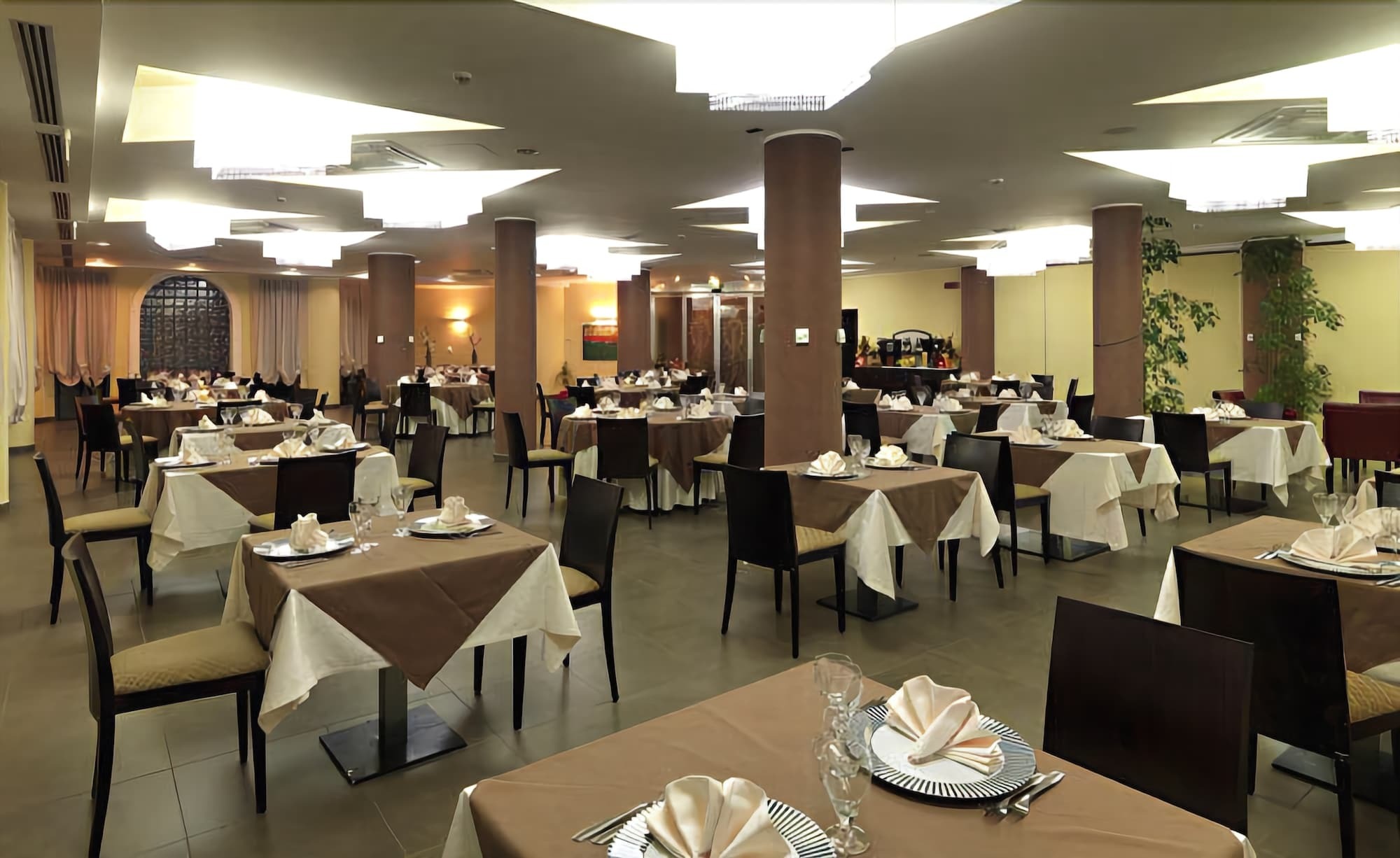 Hotel Terme Capasso 쿤투르시 외부 사진